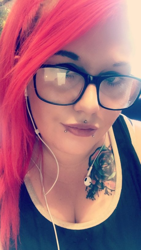 Nacktes geleaktes OnlyFans-Foto von Chan