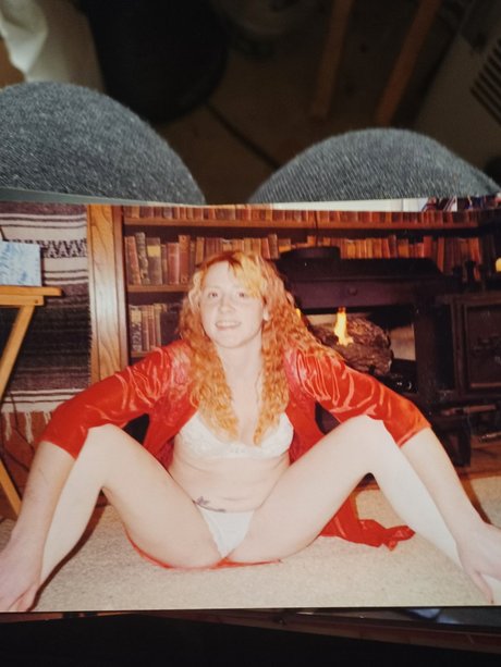 Nacktes geleaktes OnlyFans-Foto von Heather L Pyle