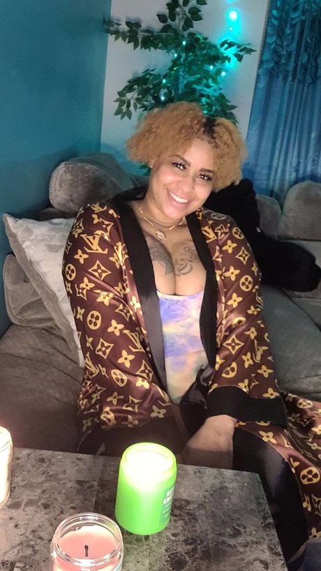 Nacktes geleaktes OnlyFans-Foto von Miss Bryant