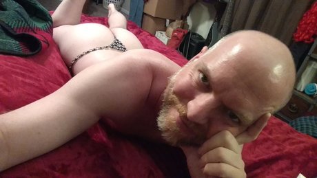 Redbeard