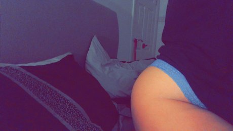 Nacktes geleaktes OnlyFans-Foto von Rebecca Mae 