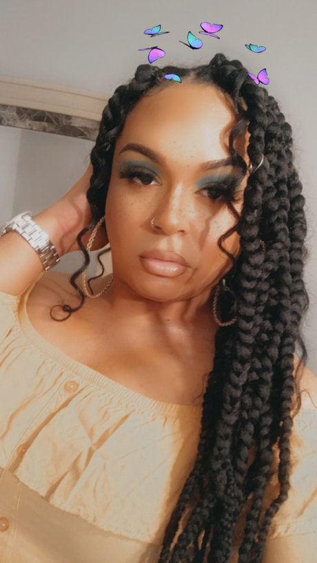 Nacktes geleaktes OnlyFans-Foto von Theefreakraj