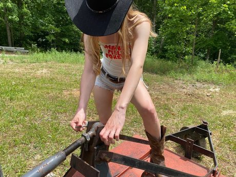 Nacktes geleaktes OnlyFans-Foto von Chloe