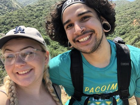 Couple Adventures