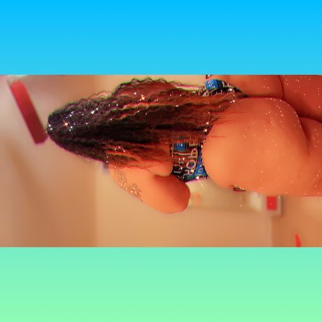 Nacktes geleaktes OnlyFans-Foto von Queen Marie