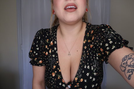 Rosalie Martini