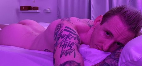 Nacktes geleaktes OnlyFans-Foto von Rory