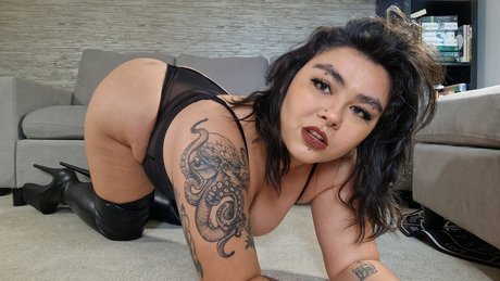 Nacktes geleaktes OnlyFans-Foto von Roo