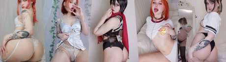 Nacktes geleaktes OnlyFans-Foto von Roni Penpen