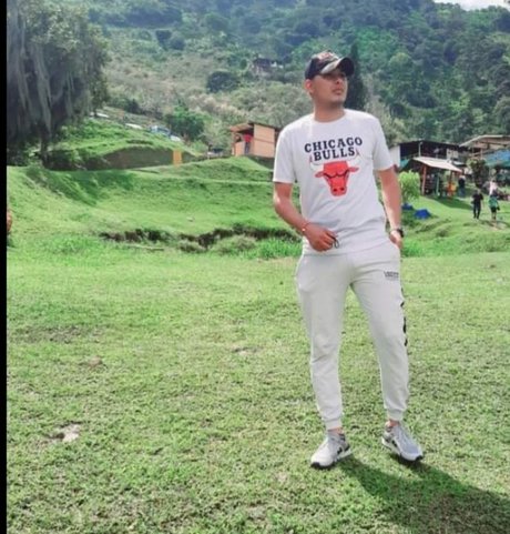 Ronald Steven