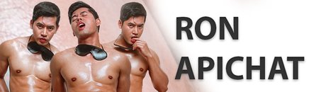 Nacktes geleaktes OnlyFans-Foto von Ron Apichat