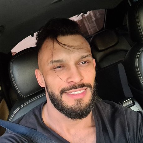 Nacktes geleaktes OnlyFans-Foto von Rmulo Bordoleto