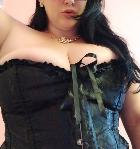 Nacktes geleaktes OnlyFans-Foto von Rominavix 