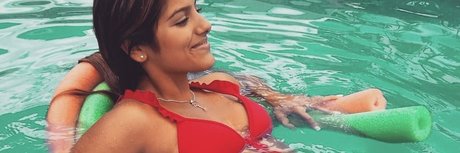 Nacktes geleaktes OnlyFans-Foto von Bella