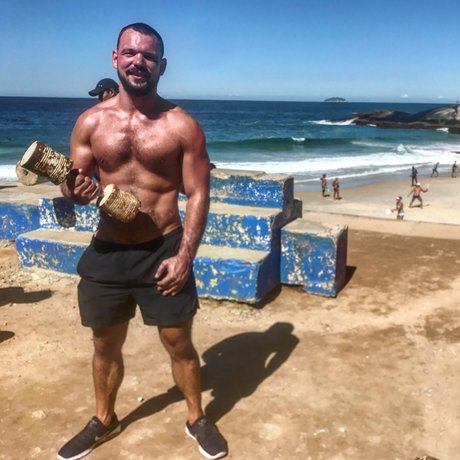 Nacktes geleaktes OnlyFans-Foto von U6774641