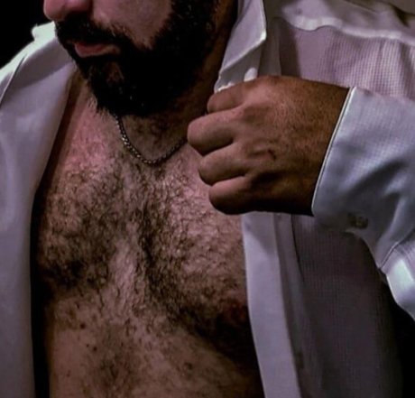Nacktes geleaktes OnlyFans-Foto von Roly