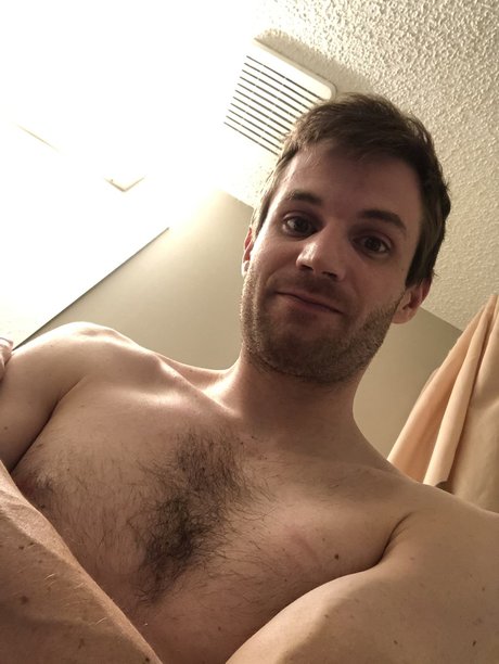 Nacktes geleaktes OnlyFans-Foto von Rollin