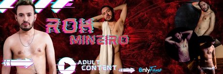 Nacktes geleaktes OnlyFans-Foto von Roh Mineiro