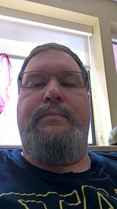 Nacktes geleaktes OnlyFans-Foto von Stephen Wilbert