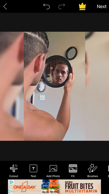 Nacktes geleaktes OnlyFans-Foto von Rodri Official