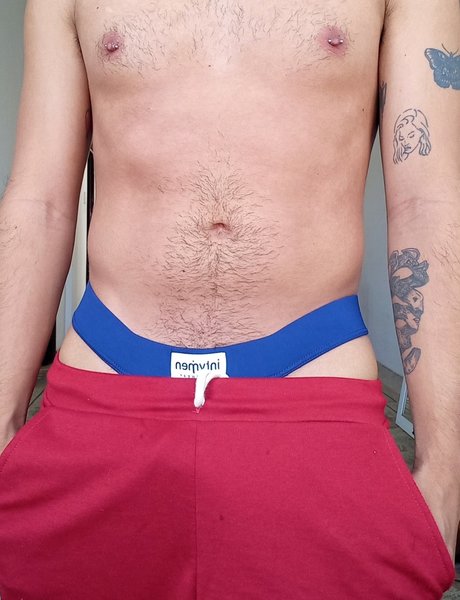 Nacktes geleaktes OnlyFans-Foto von Rodrigo