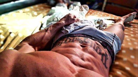 Nacktes geleaktes OnlyFans-Foto von Rodrigo Pollo