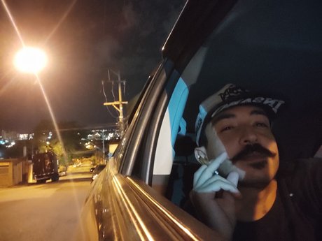 Nacktes geleaktes OnlyFans-Foto von Rodrigo Bruno De Morais
