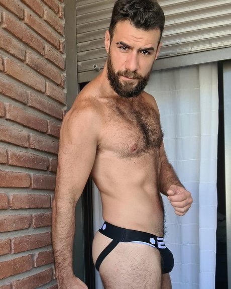 Rodri El Santo