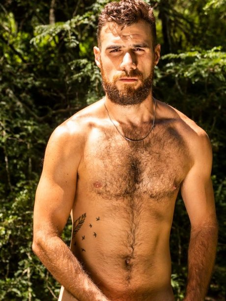 Nacktes geleaktes OnlyFans-Foto von Rodrigoelsantofree
