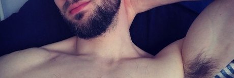 Nacktes geleaktes OnlyFans-Foto von Roboris89