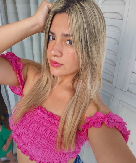 Nacktes geleaktes OnlyFans-Foto von Roco