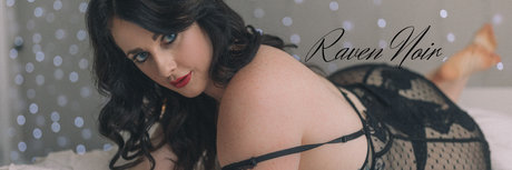 Nacktes geleaktes OnlyFans-Foto von Kinky Cosplay Raven