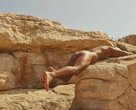 Nacktes geleaktes OnlyFans-Foto von Autumn