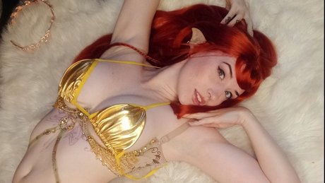 Nacktes geleaktes OnlyFans-Foto von Rogue River