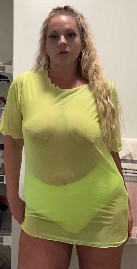 Nacktes geleaktes OnlyFans-Foto von Rileyrose
