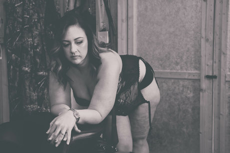 Nacktes geleaktes OnlyFans-Foto von Jessica S