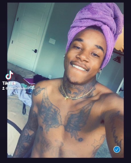 Nacktes geleaktes OnlyFans-Foto von Ridemyjohnson