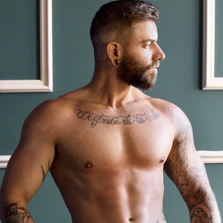 Nacktes geleaktes OnlyFans-Foto von Rico Vega Xxx