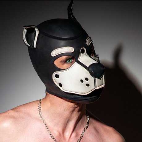 Nacktes geleaktes OnlyFans-Foto von Ryderthek9