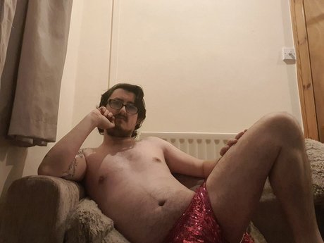 Nacktes geleaktes OnlyFans-Foto von Ryan Thomas