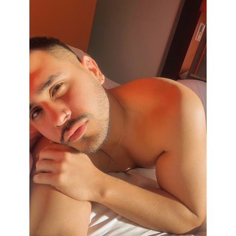 Nacktes geleaktes OnlyFans-Foto von Ryan Sn