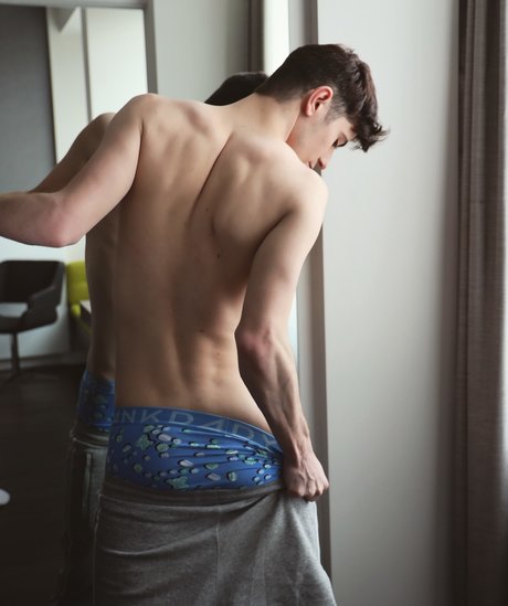 Ryan Olsen