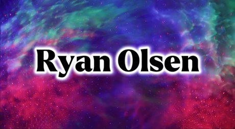 Nacktes geleaktes OnlyFans-Foto von Ryan Olsen