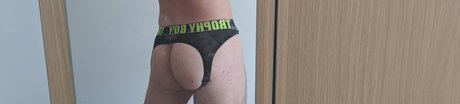 Nacktes geleaktes OnlyFans-Foto von Ryan Galley