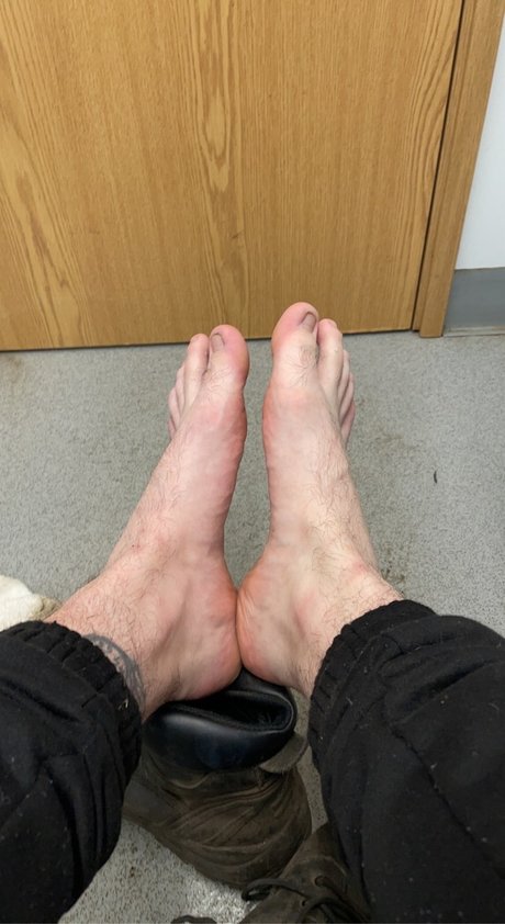 Nacktes geleaktes OnlyFans-Foto von Ryan Belcher