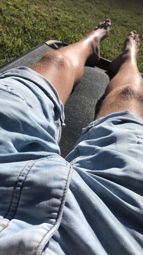 Nacktes geleaktes OnlyFans-Foto von Ethan 