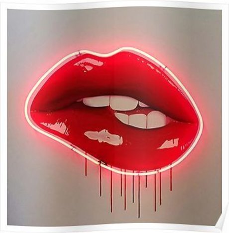 Nacktes geleaktes OnlyFans-Foto von Arty