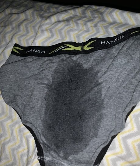 Rugby Guy Pants