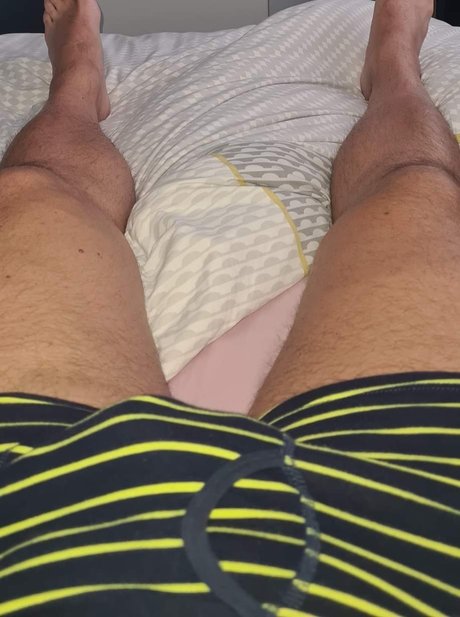 Nacktes geleaktes OnlyFans-Foto von Rugby Guy Pants