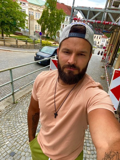 Nacktes geleaktes OnlyFans-Foto von Marc Ruffalo